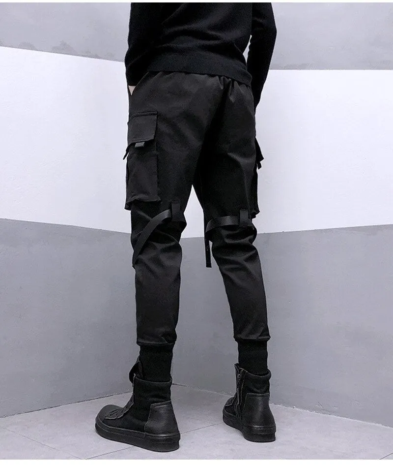 Dark Warrior X1 Cargo Pants