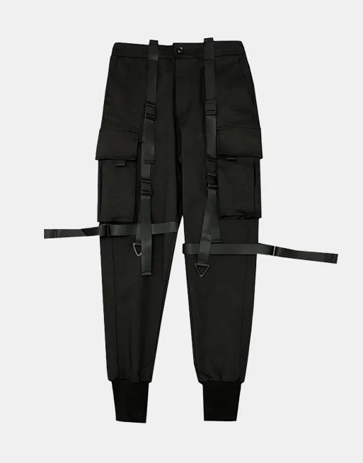 Dark Warrior X1 Cargo Pants