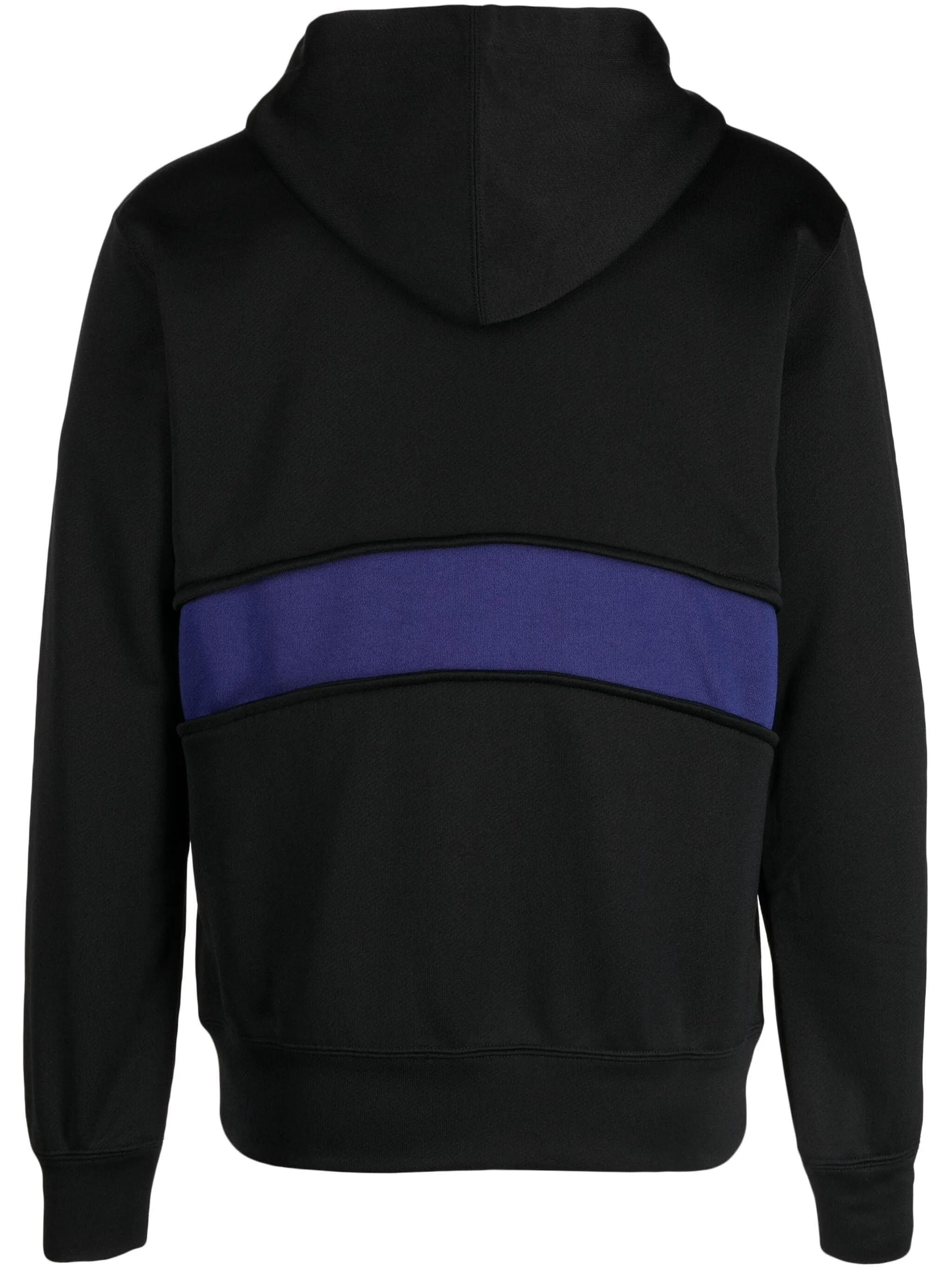 Double-Layer Sweatshirt