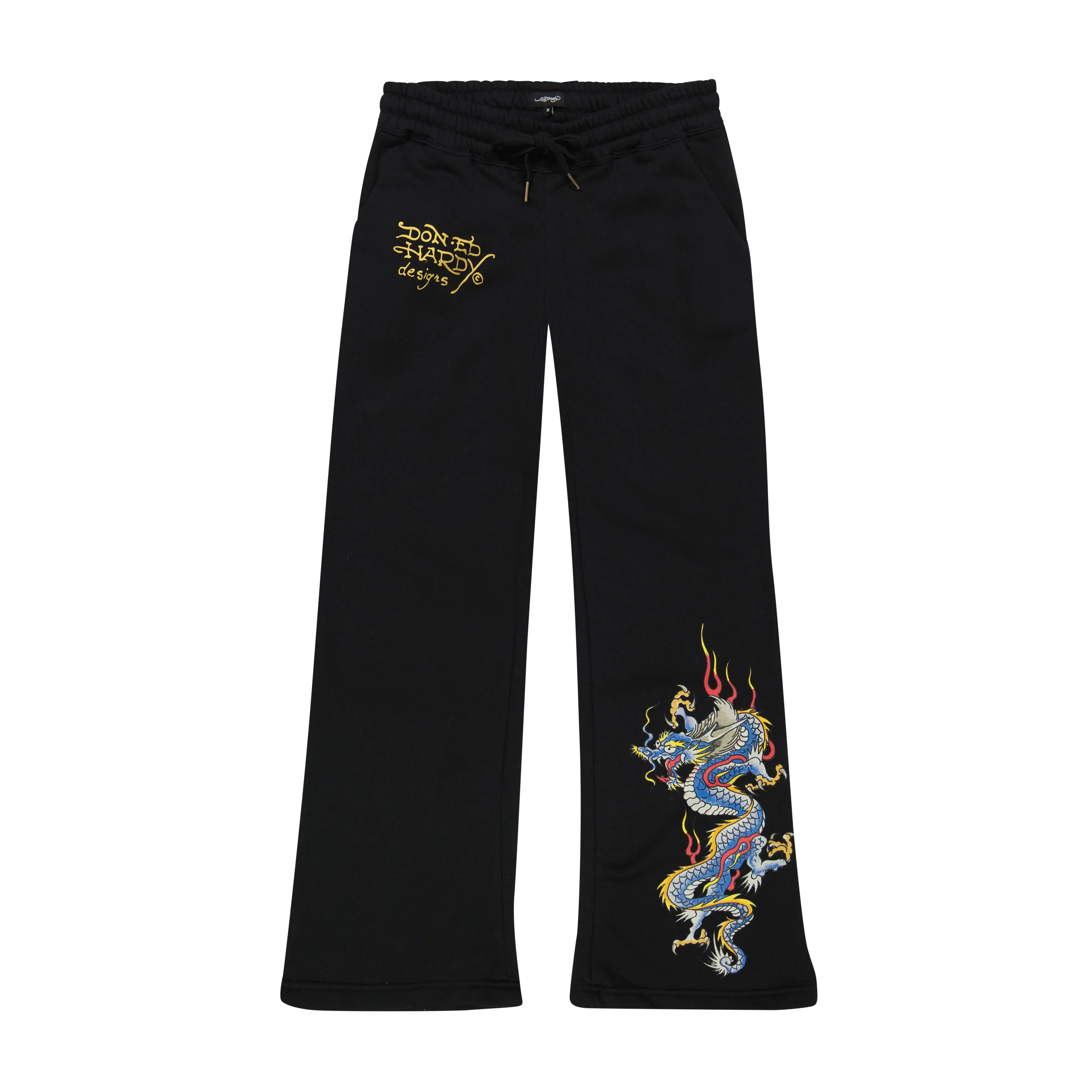 Dragon Sweatpants