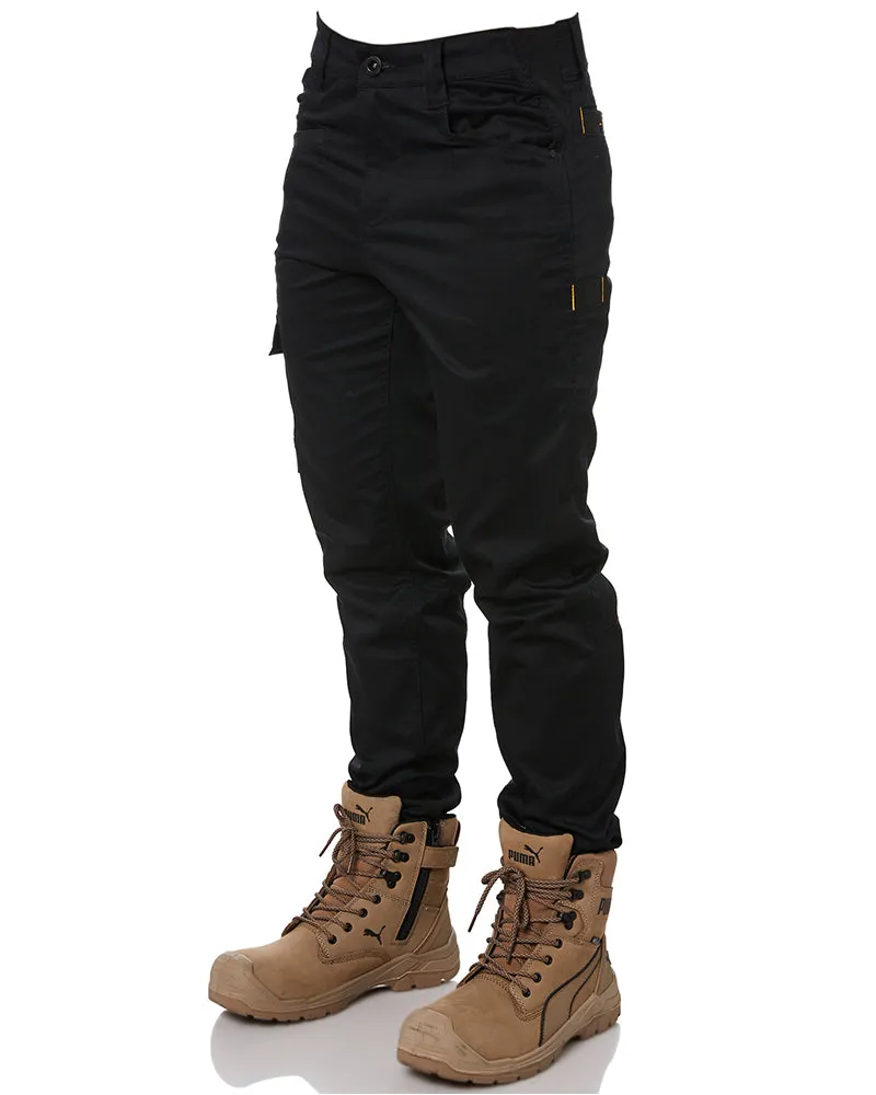 Elite Operator Pant - Black