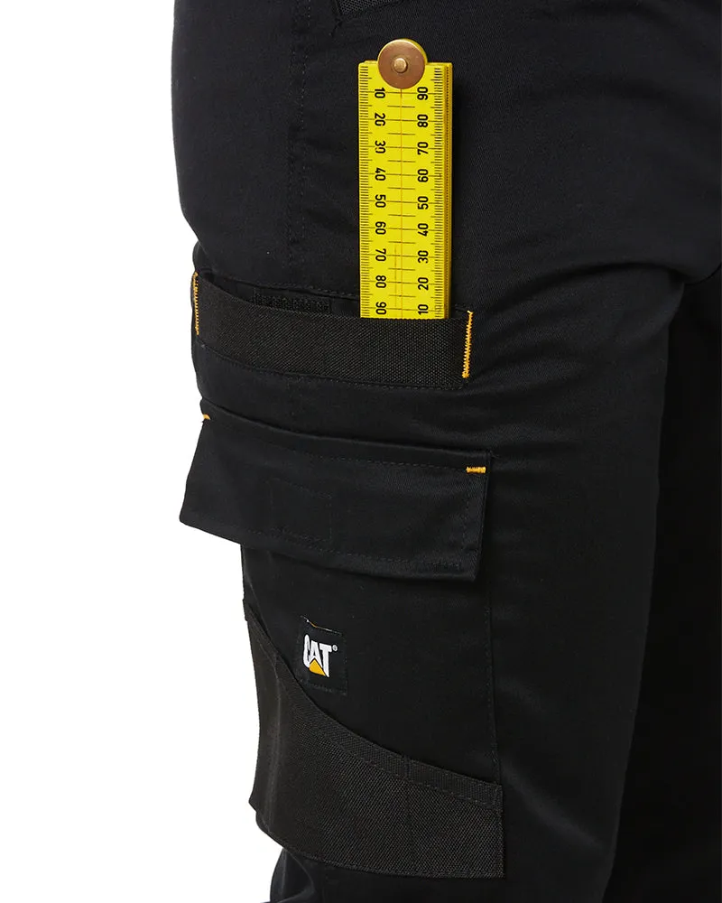 Elite Operator Pant - Black