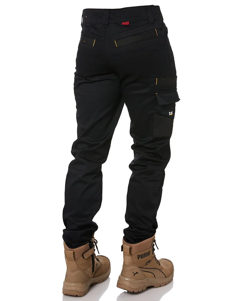 Elite Operator Pant - Black