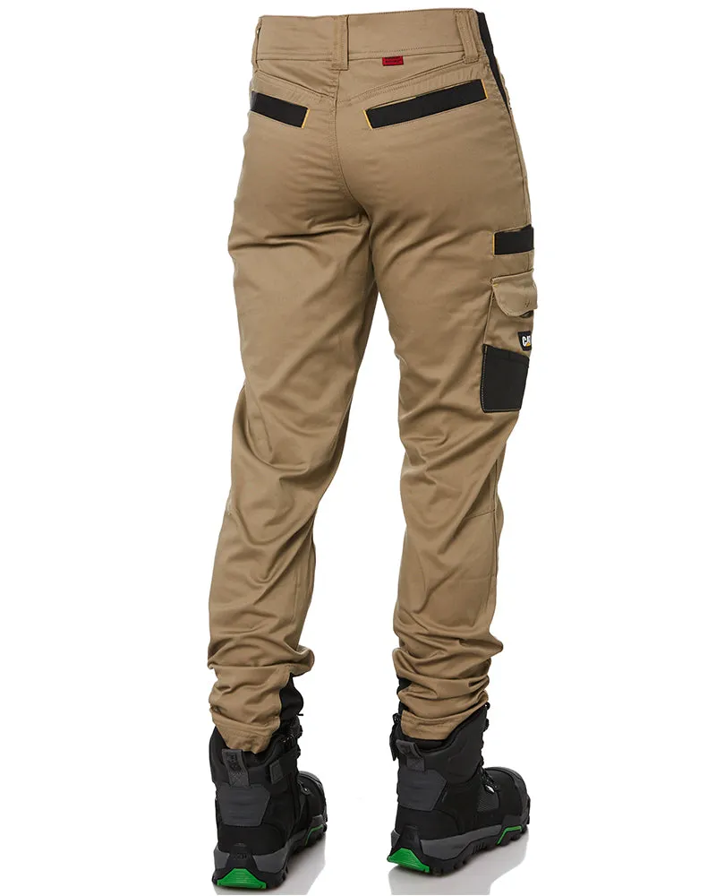 Elite Operator Pant - Khaki