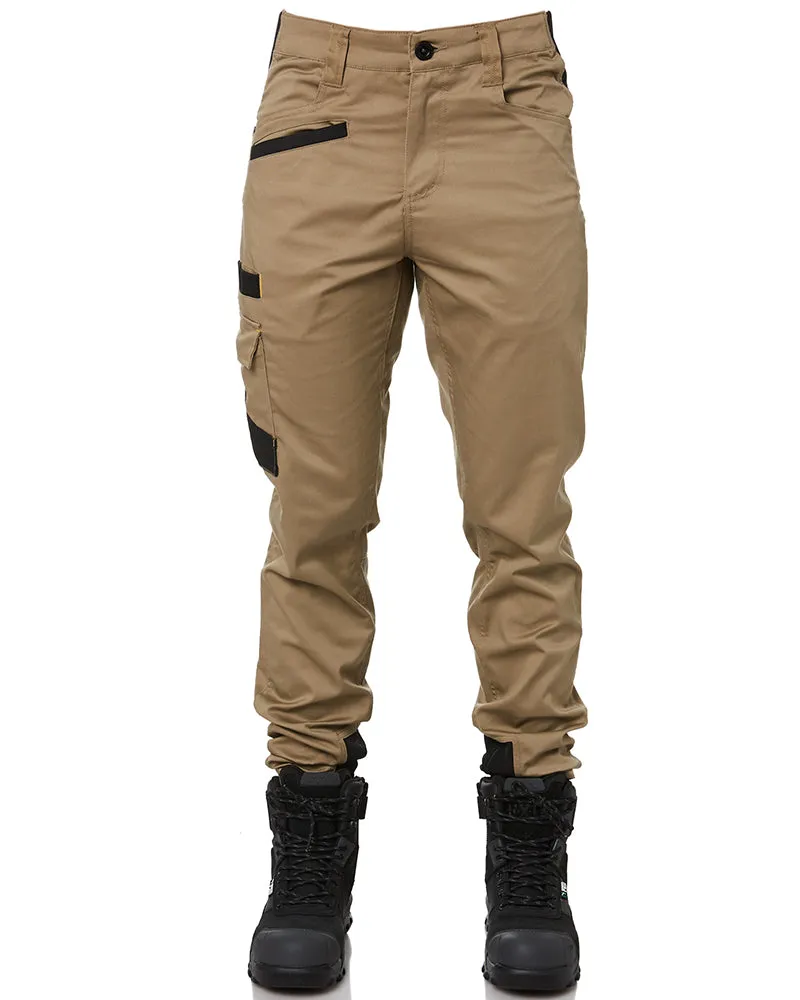 Elite Operator Pant - Khaki