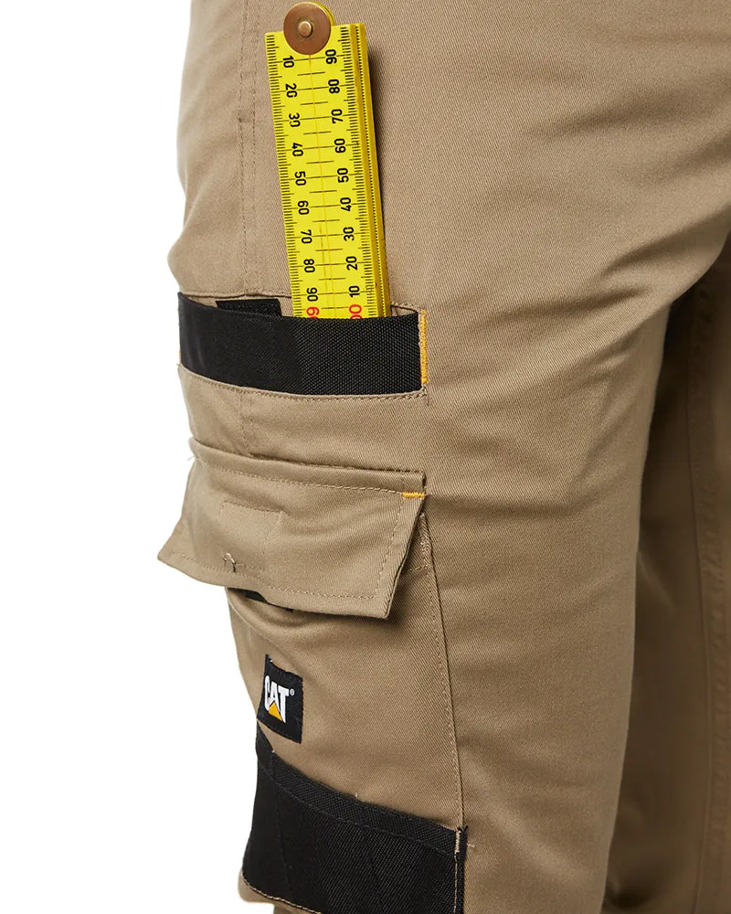 Elite Operator Pant - Khaki