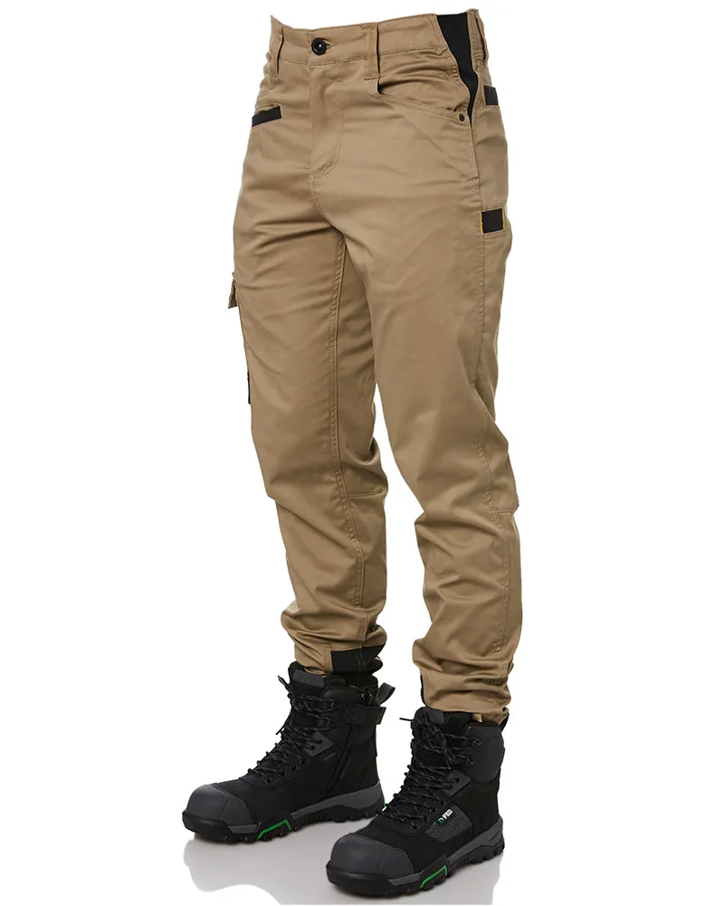 Elite Operator Pant - Khaki