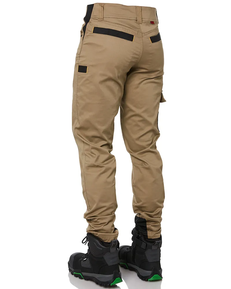 Elite Operator Pant - Khaki