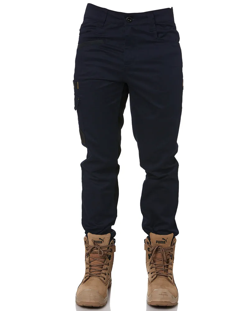 Elite Operator Pant - Navy