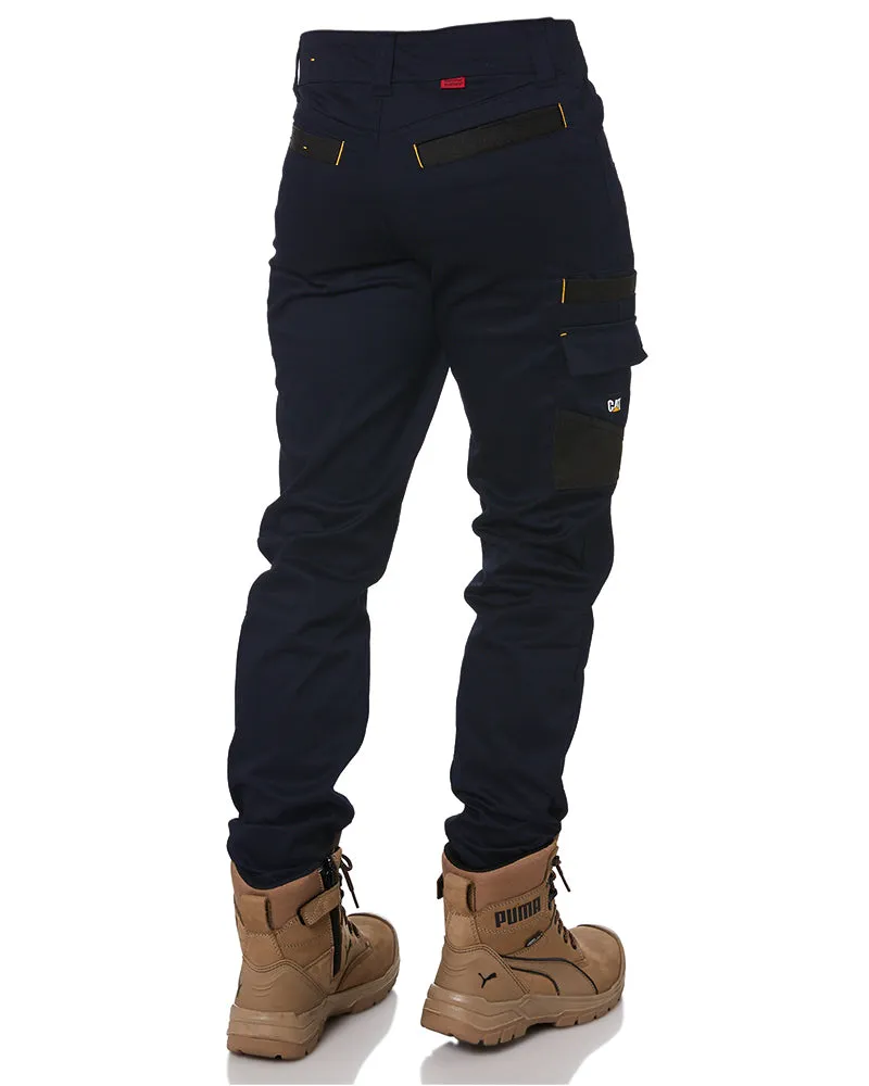 Elite Operator Pant - Navy