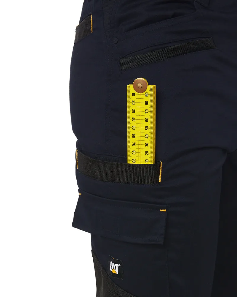 Elite Operator Pant - Navy