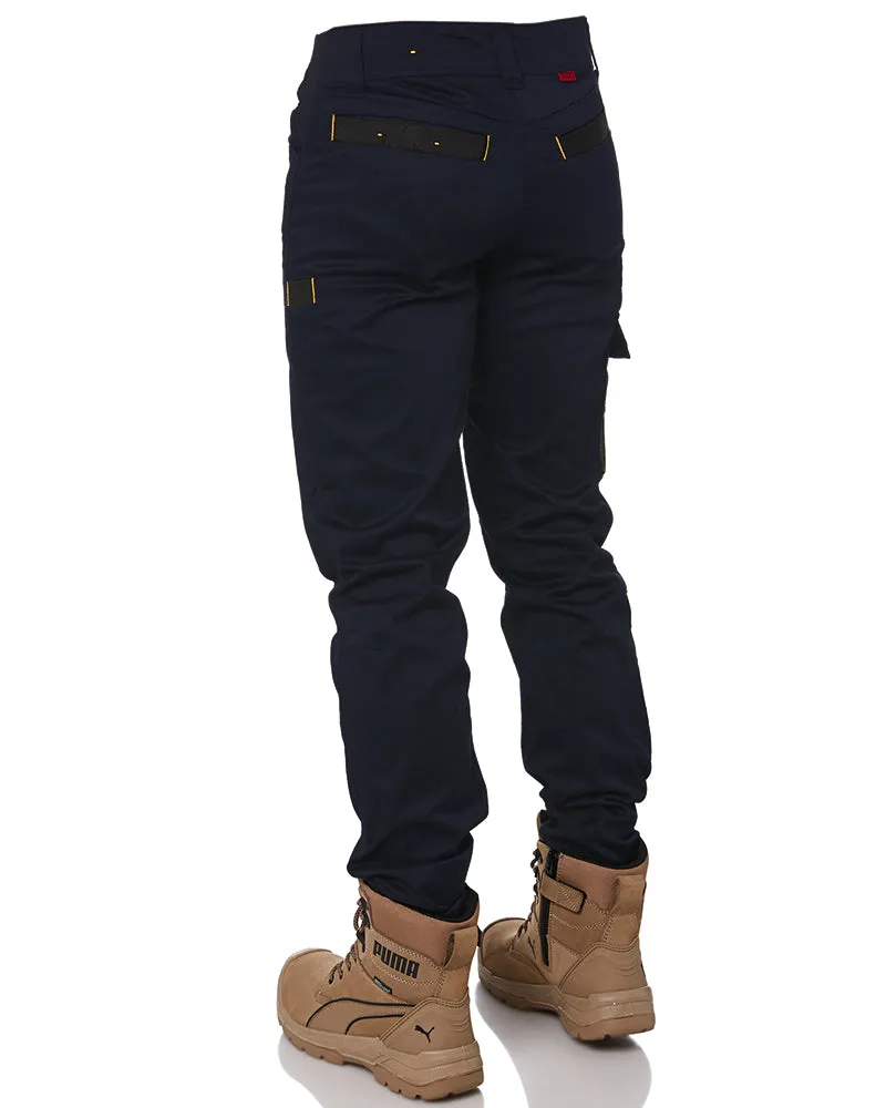 Elite Operator Pant - Navy