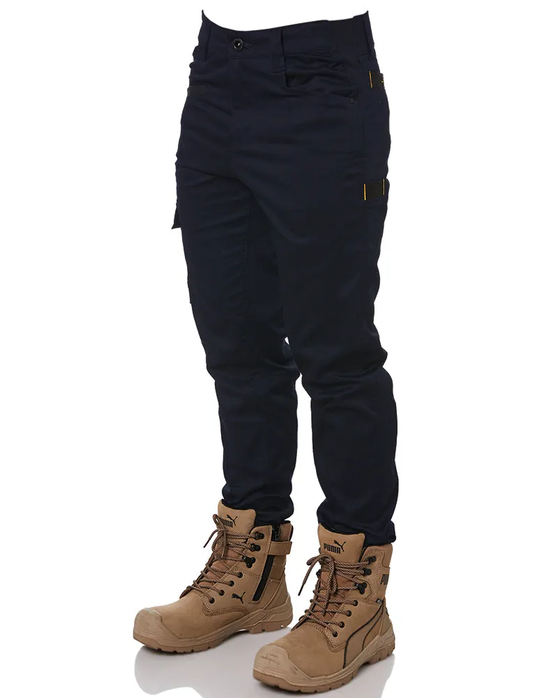 Elite Operator Pant - Navy