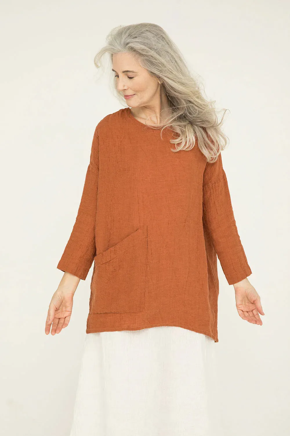 Elizabeth Suzann, Harper Tunic PDF Pattern