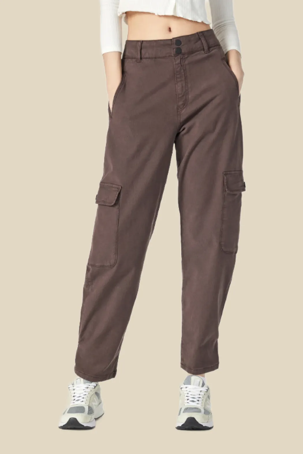 Elsie Cargo Pants