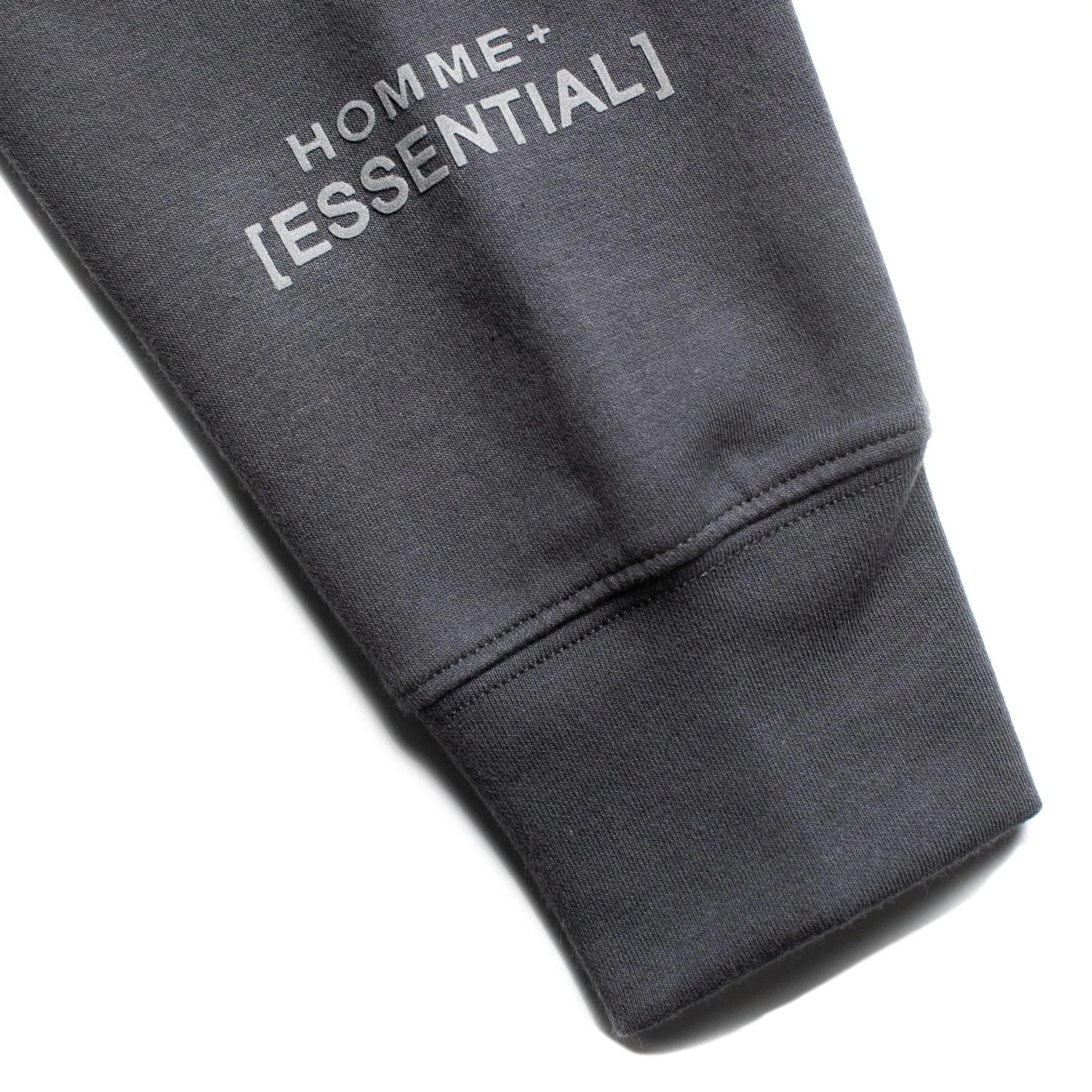 ESSENTIAL Mockneck Sweatshirt