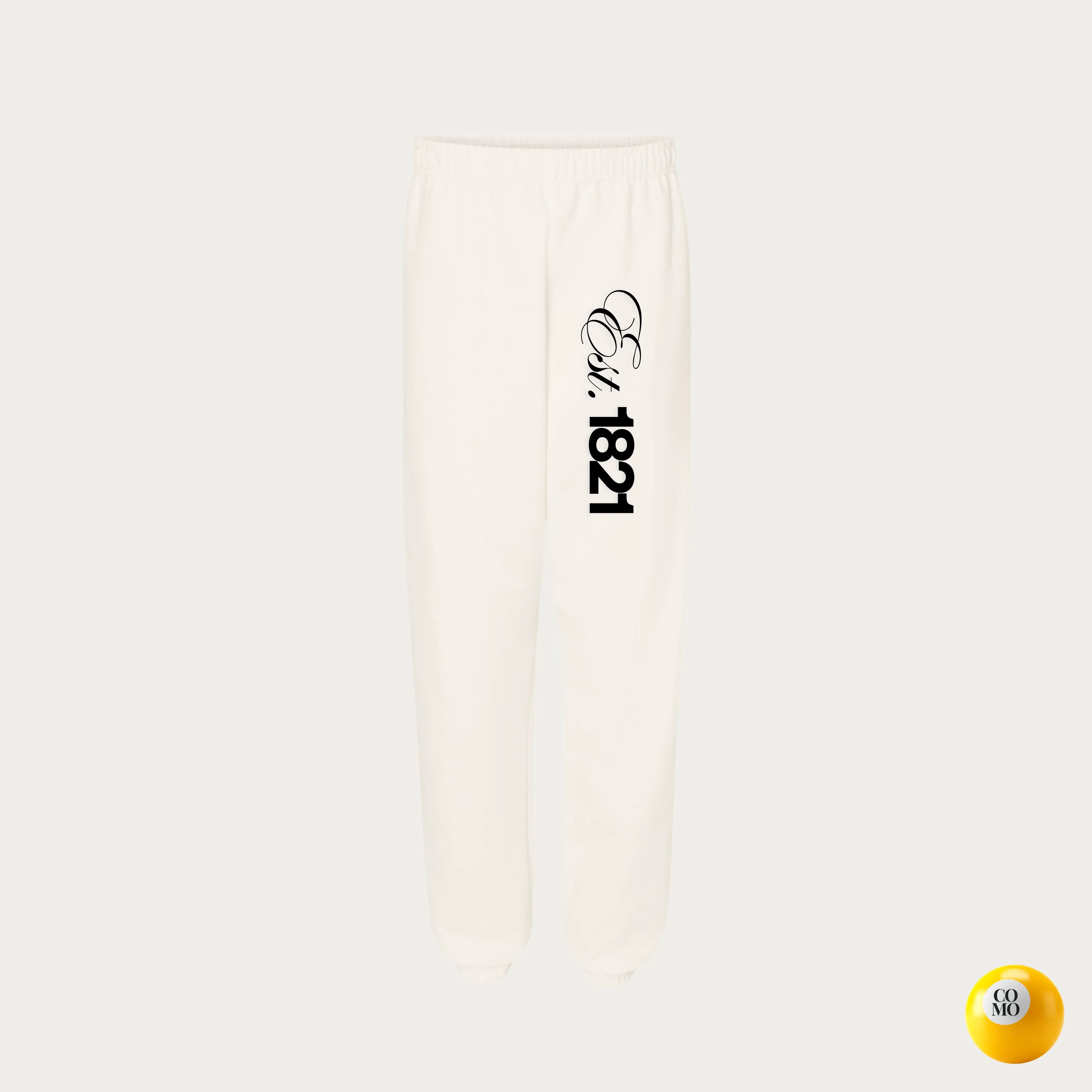 EST. 1821 Sweatpants