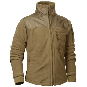 Fall/Winter Fleece Tactical Sweatshirt