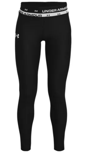 FIL ARMOUR LEGGING - Legging pour filles (Junior) - Under Armour