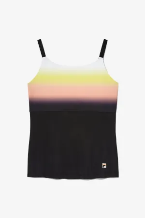 Fila Women's Backspin Cami Tennis Tank