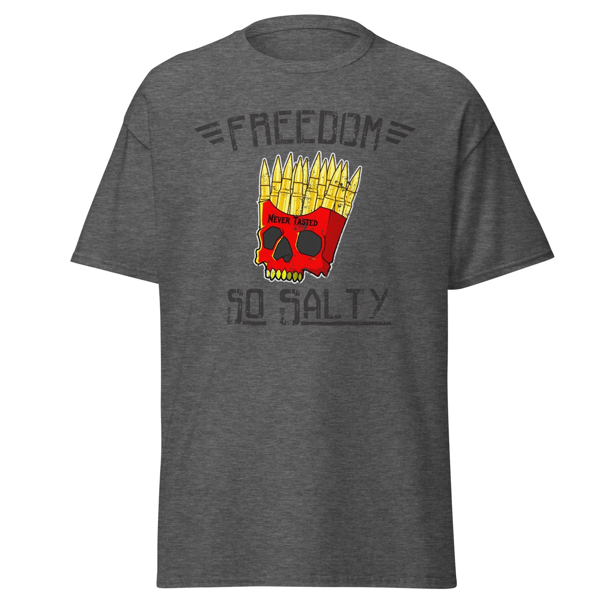 Freedom Fries - Unisex T-Shirt