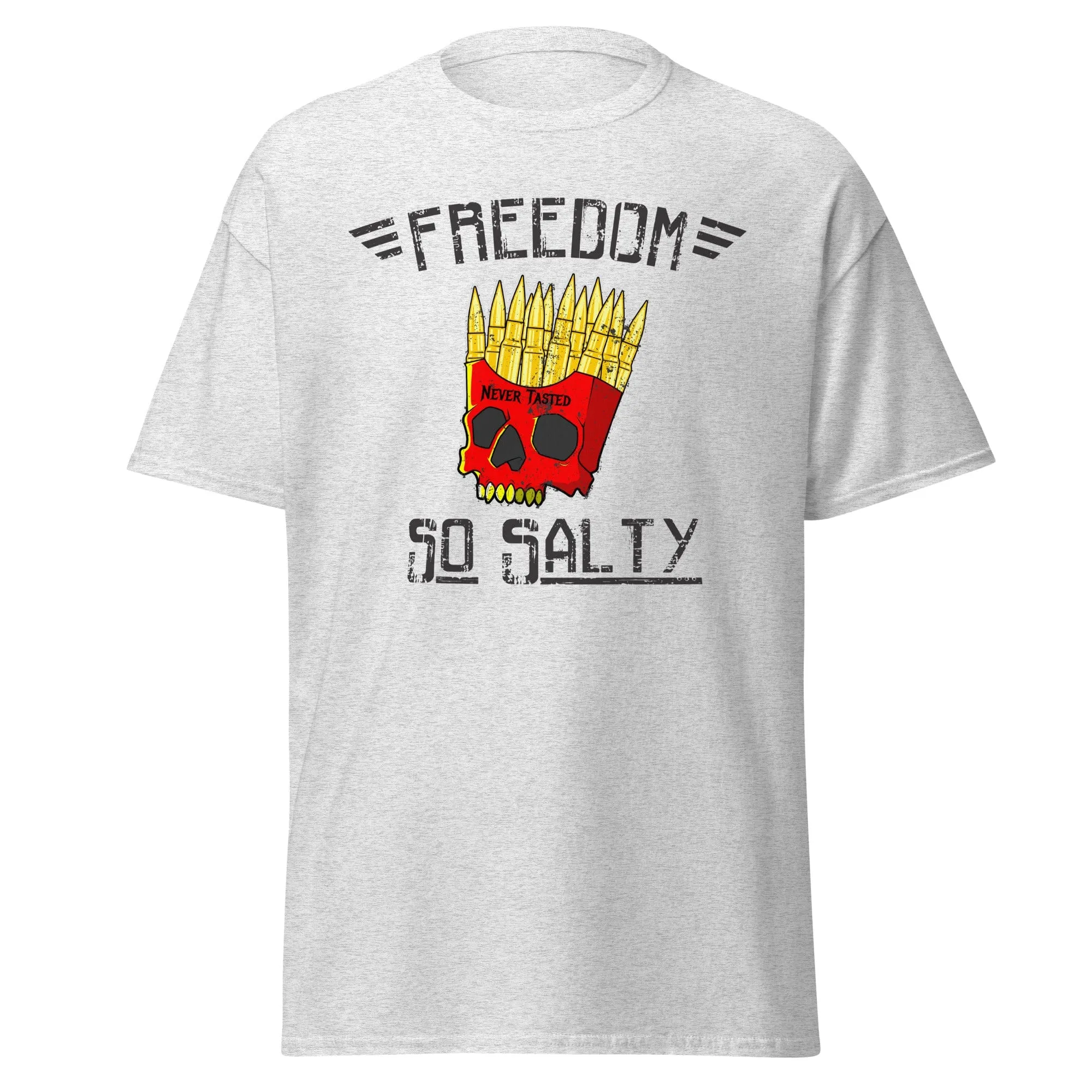 Freedom Fries - Unisex T-Shirt