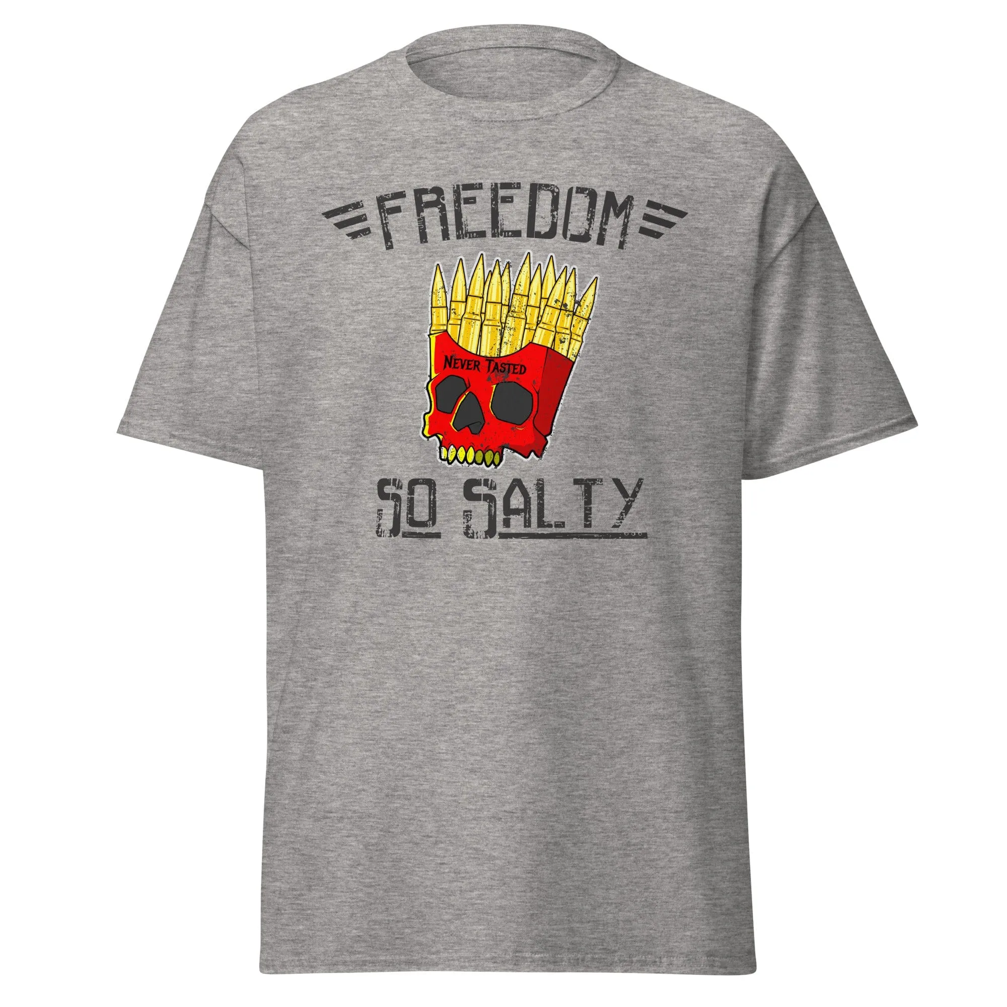 Freedom Fries - Unisex T-Shirt