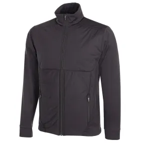 Galvin Green Leonard Interface-1 Wind Jacket - Black