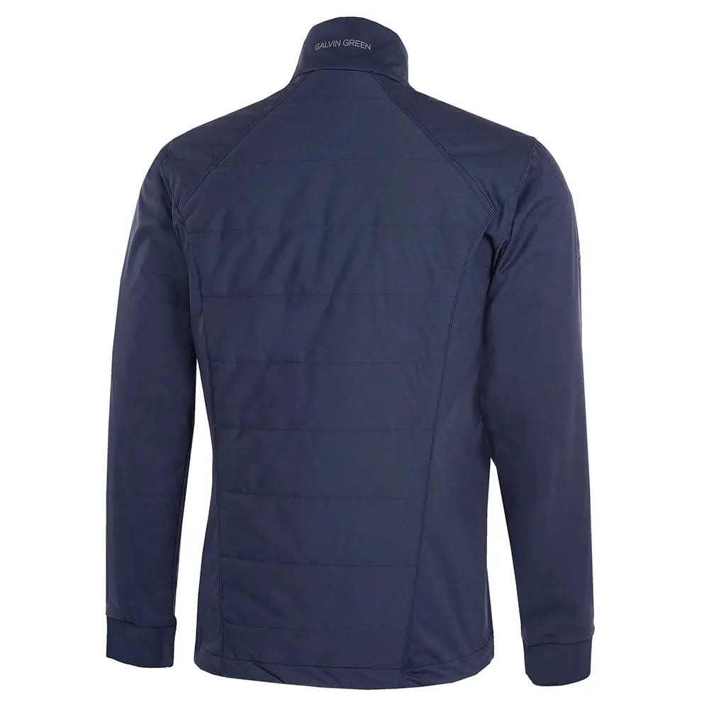 Galvin Green Leonard Interface-1 Wind Jacket - Navy