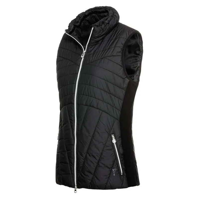 Golfino Berarda Vest - Black