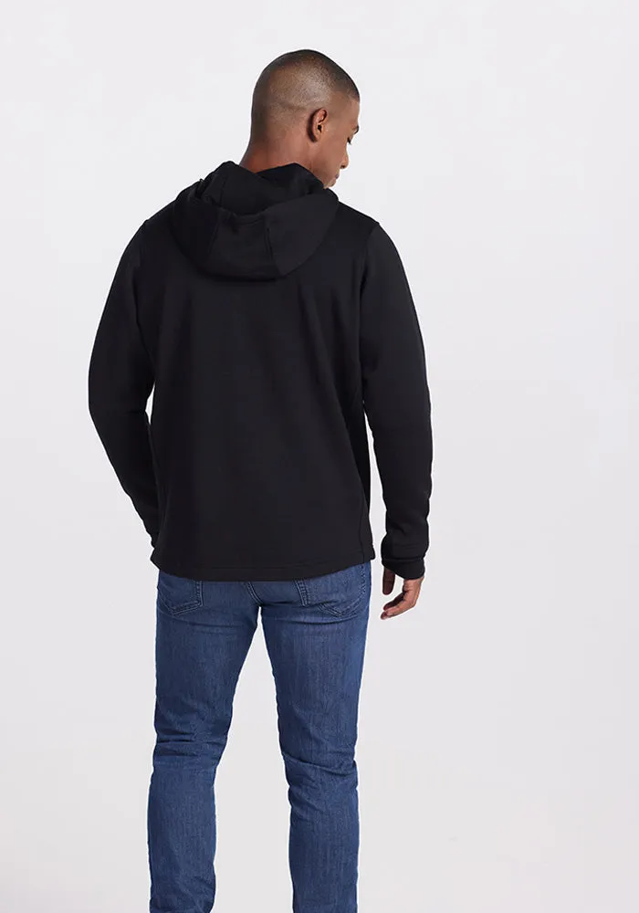 Grizzly Sweatshirt - Black