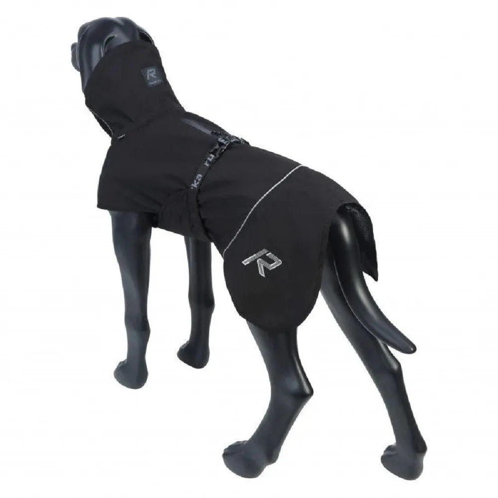 Hayton Eco Dog Raincoat