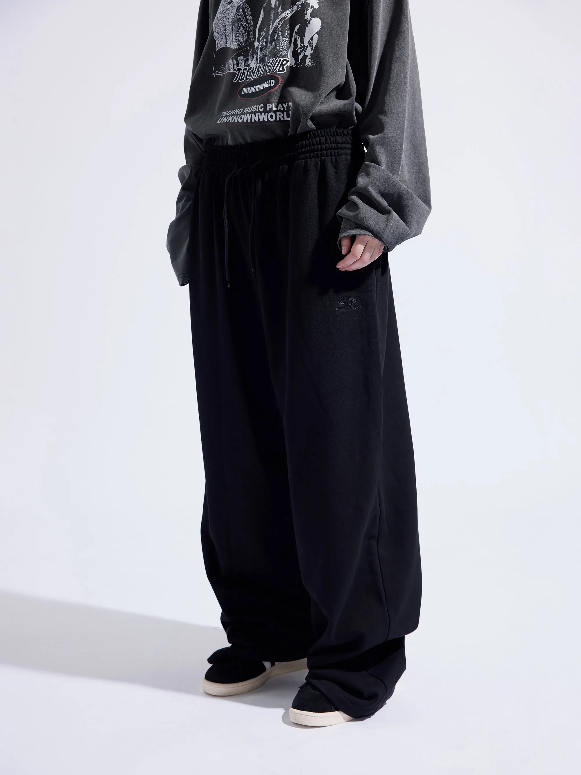 Heavyweight Unisex Sweatpants