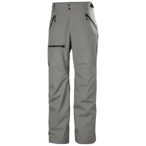 Helly Hansen Men's Sogn Cargo Pants - Past Season