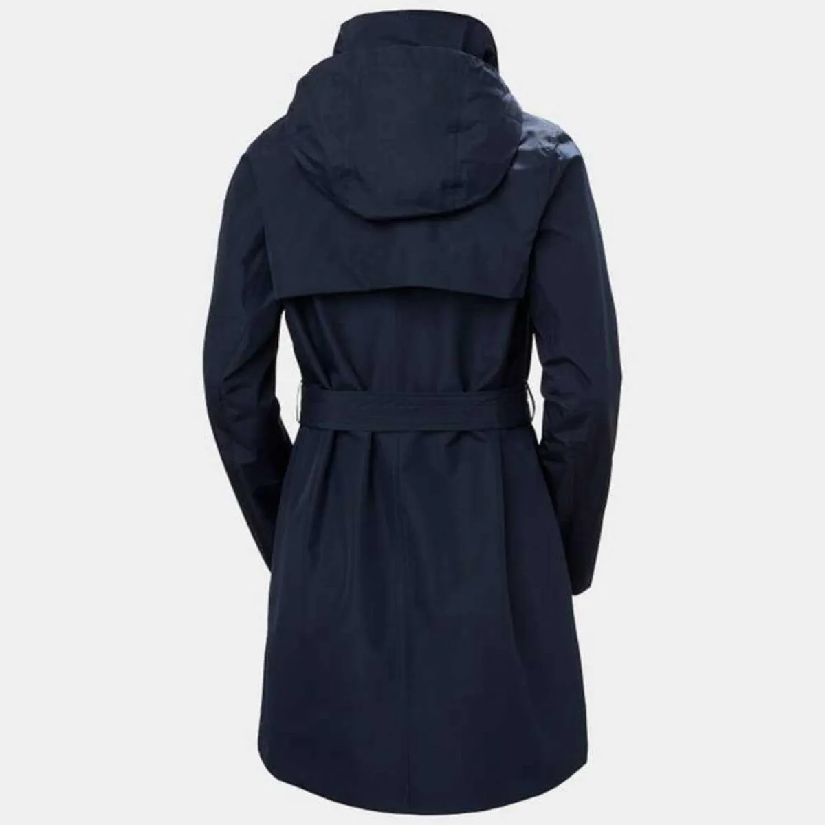 Helly Hansen Women's Welsey II Trench Coat