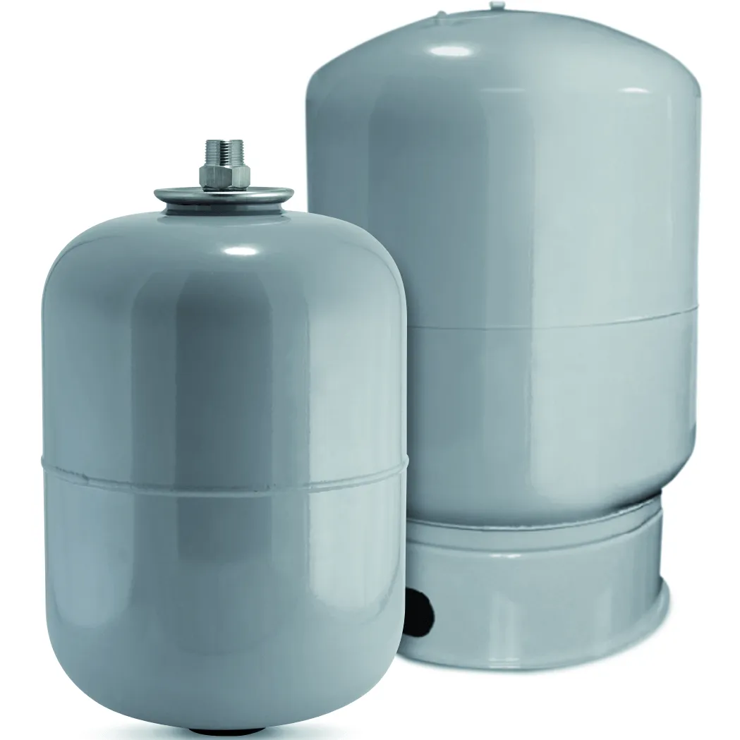 HGTV60 Expansion Tank (26 gal / 100 L)