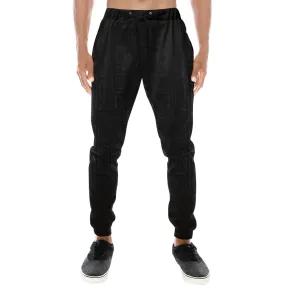 HIEROGLYH Men's Sweatpants