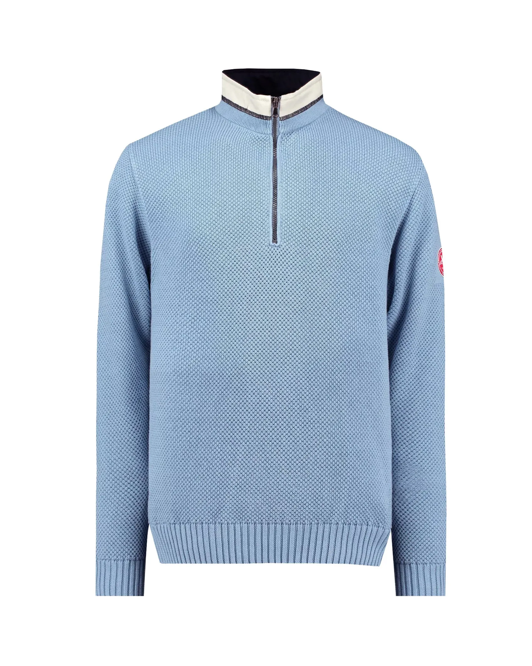 Holebrook Classic WindProof Dusty Blue