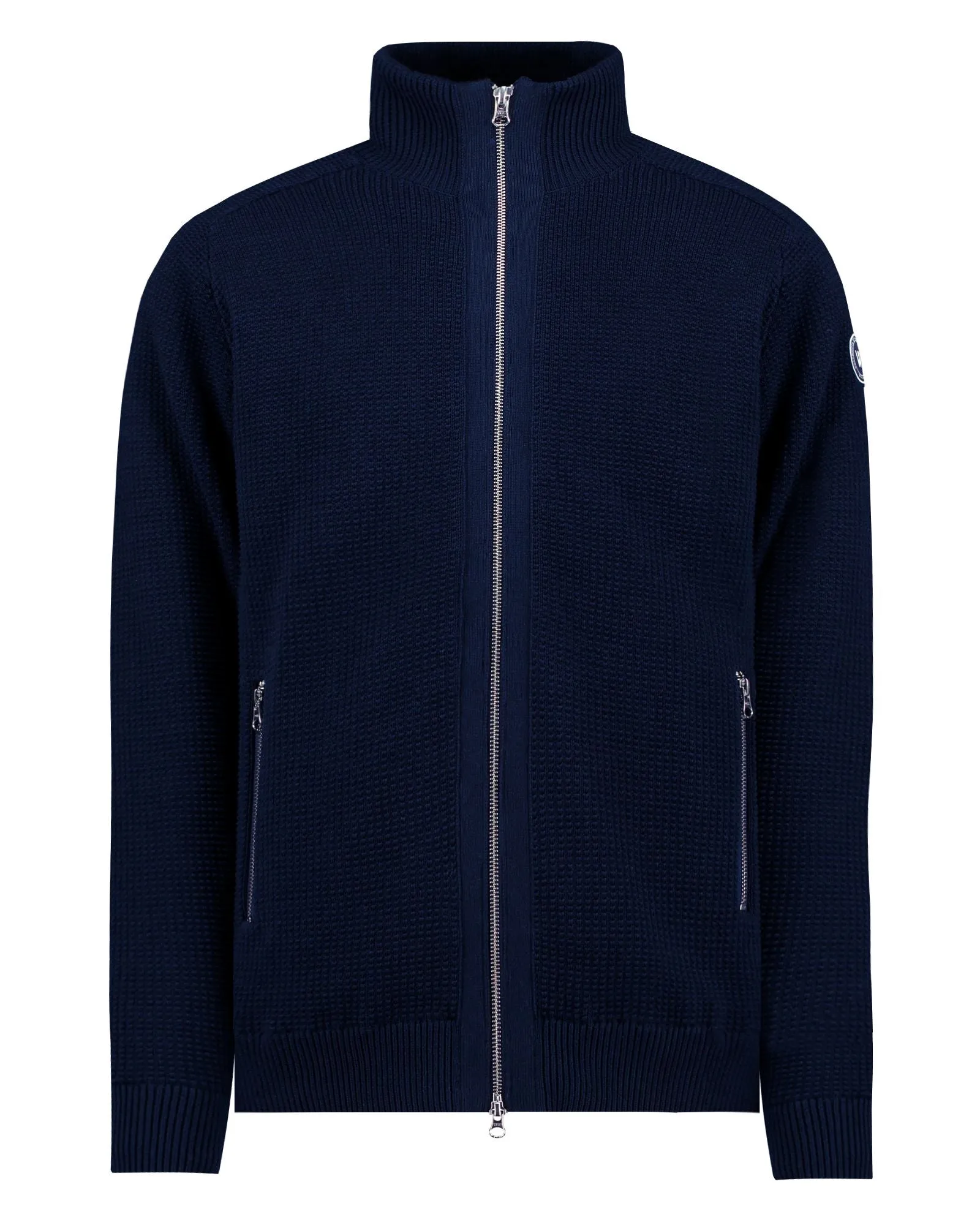 Holebrook Men’s Calle Fullzip WP