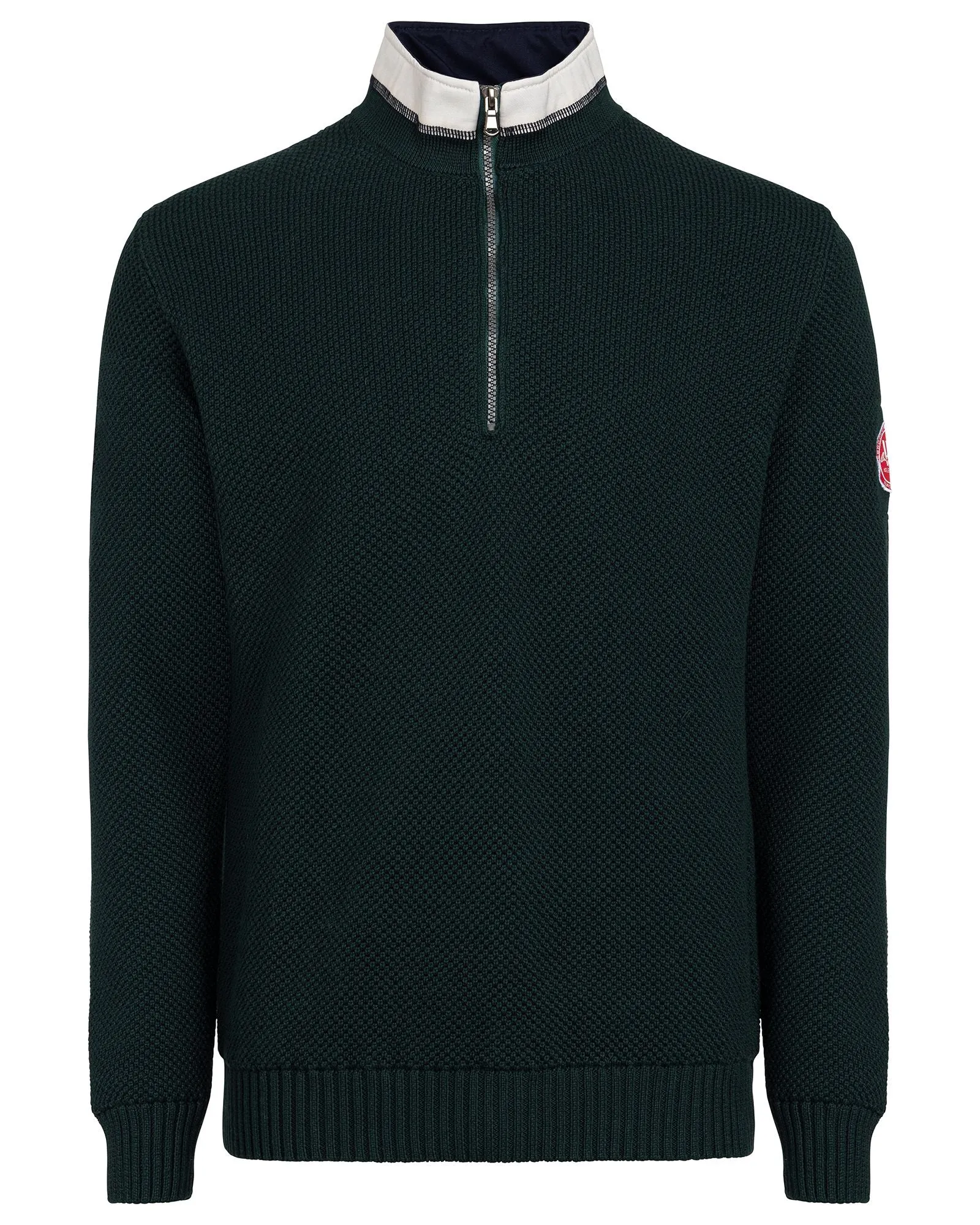 Holebrook Men’s Classic Windproof Jumper