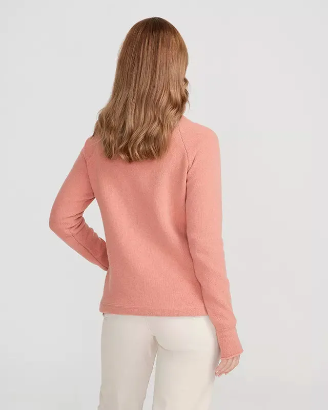 Holebrook Sweden Martina WP Windproof Sweater