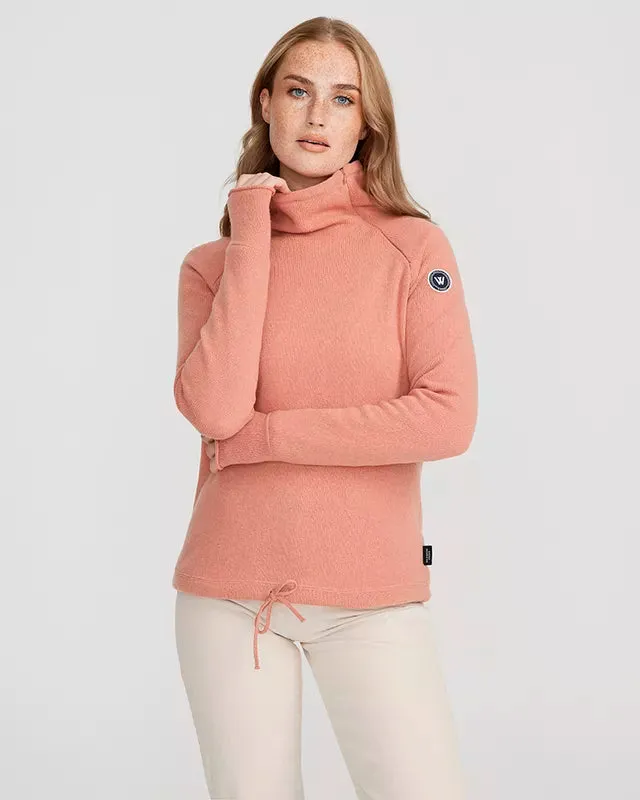 Holebrook Sweden Martina WP Windproof Sweater