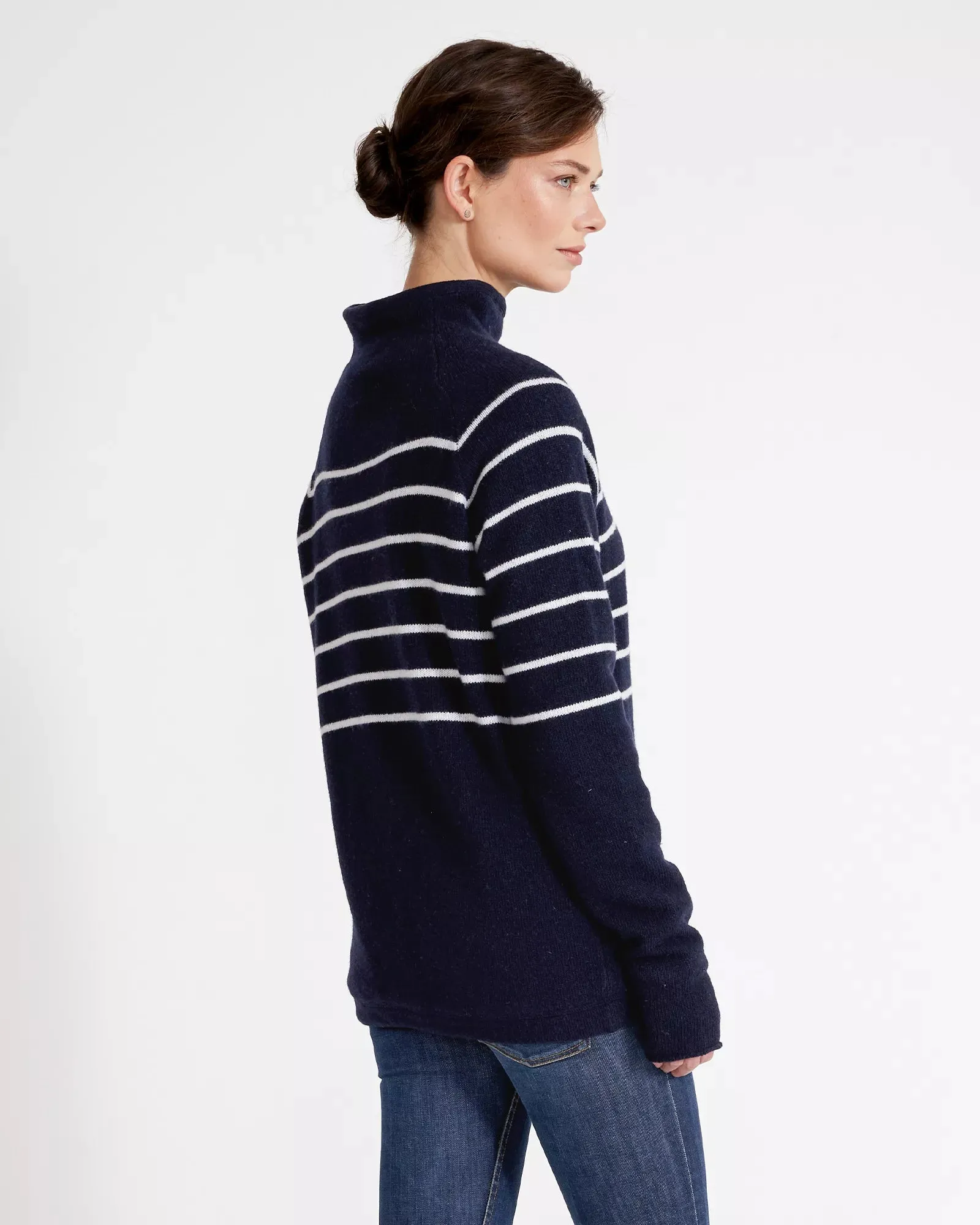 Holebrook Women’s Martina Windproof Jumper