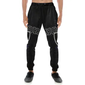 HOTEP ANKH Men's Sweatpants