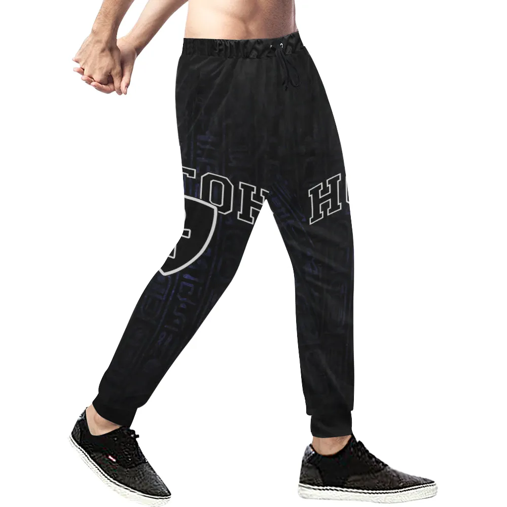 HOTEP ANKH Men's Sweatpants