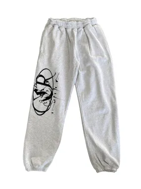 HUSKY SWEATPANTS