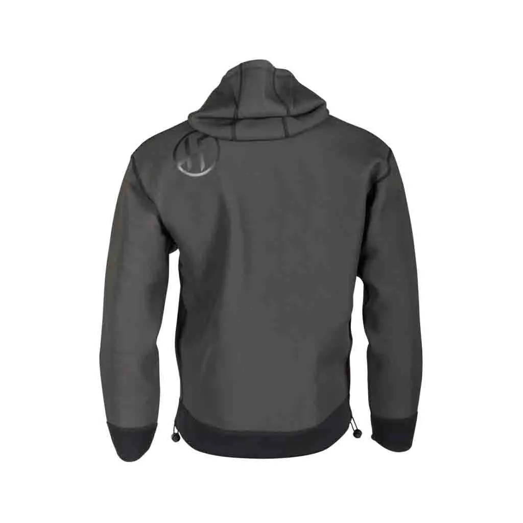 Hyperflex Playa Surf Neoprene Hoodie