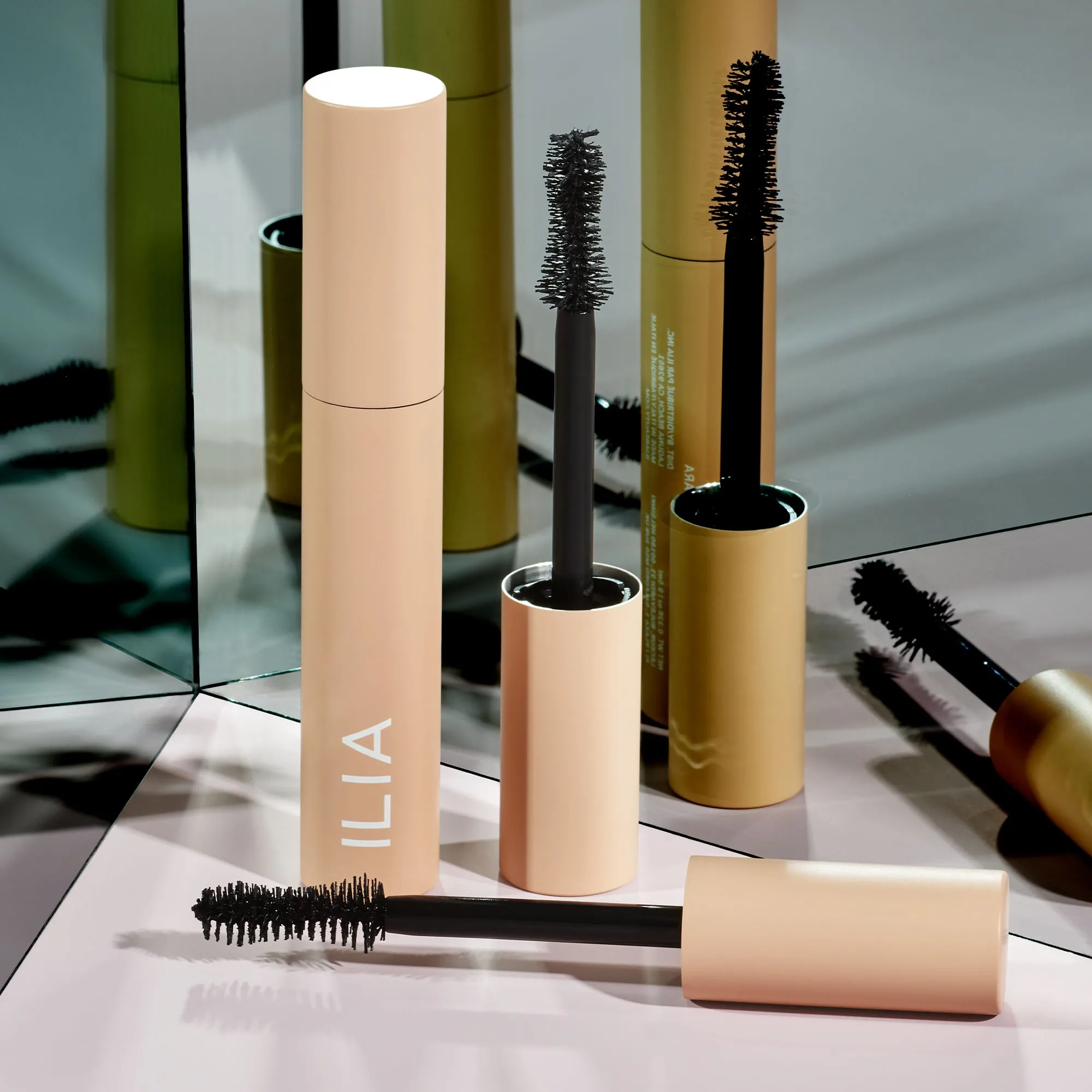 Ilia Fullest Mascara