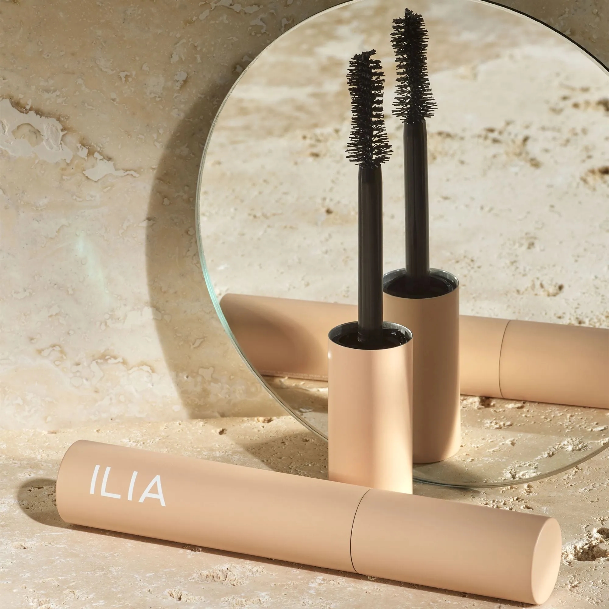 Ilia Fullest Mascara