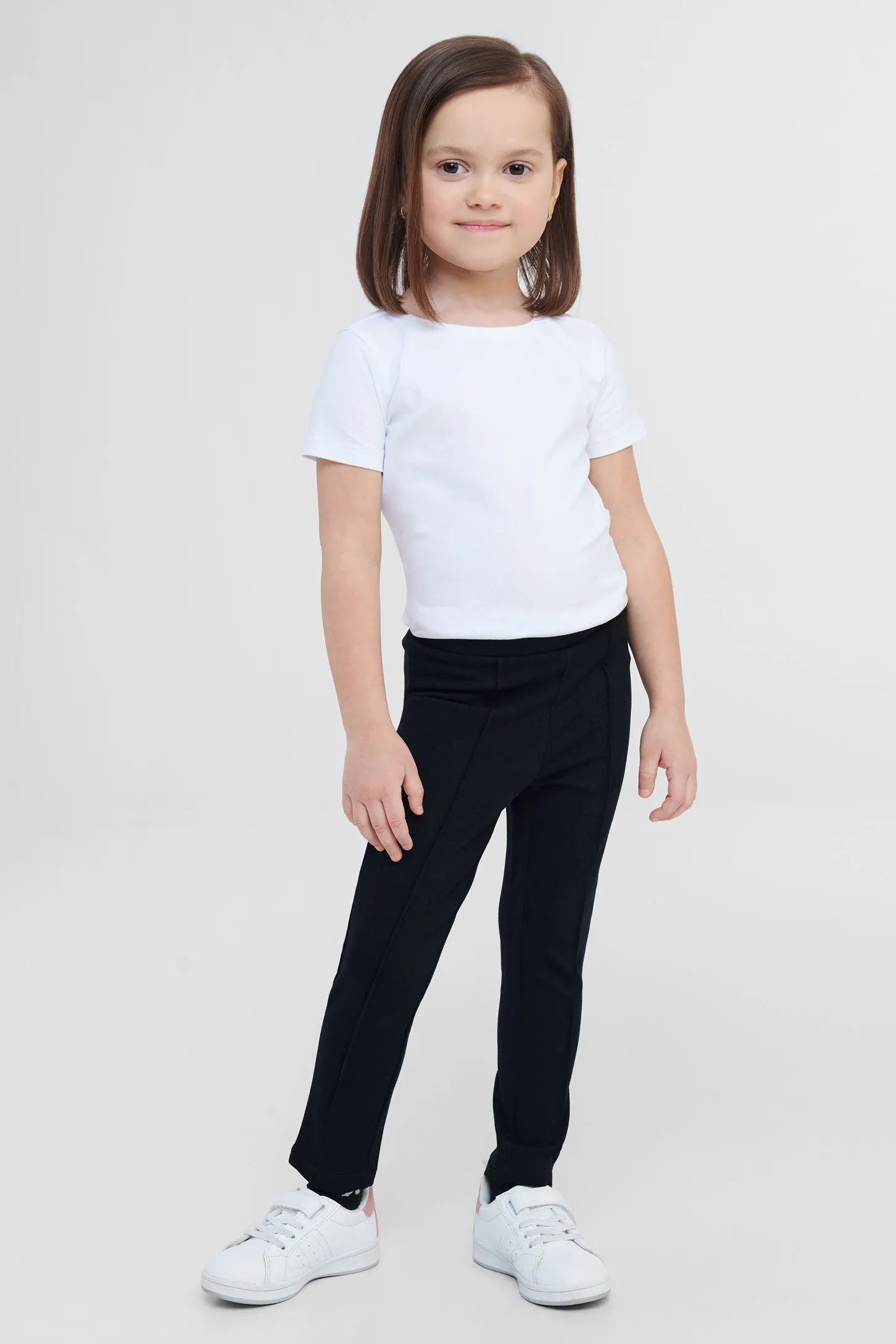 Jegging, 2/35$ - Enfant fille